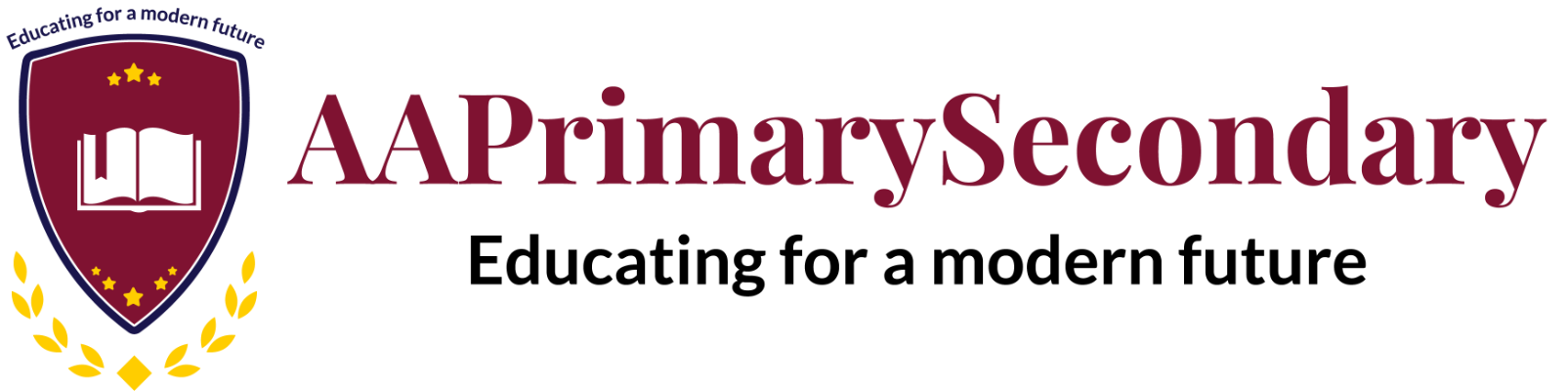 Left Logo